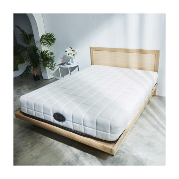 【藤原傢俬】藤原豆腐捲包床 